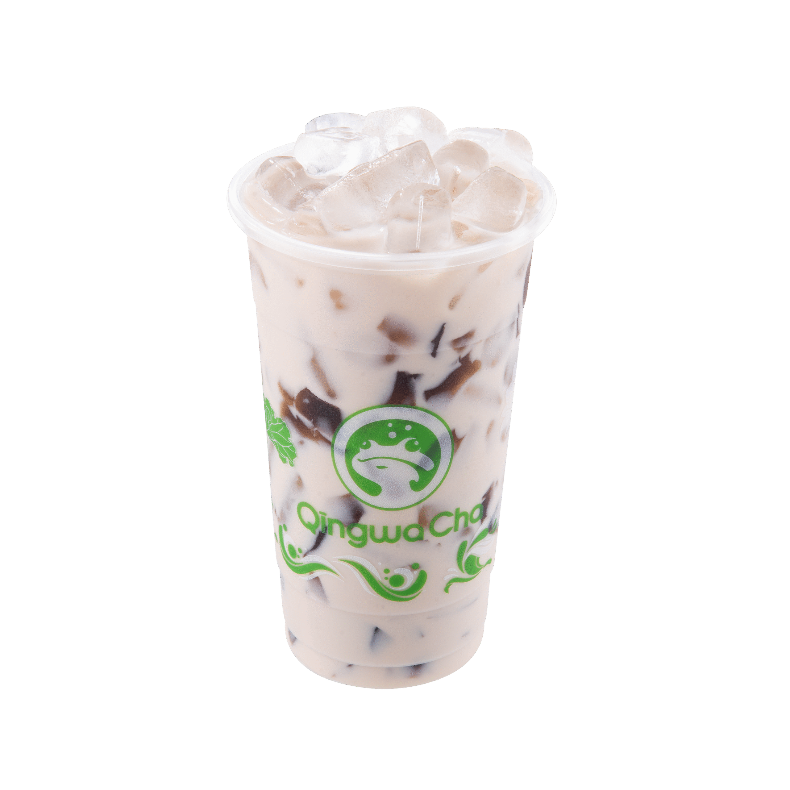 Trà Sữa Bí Đao Thạch Sương Sáo