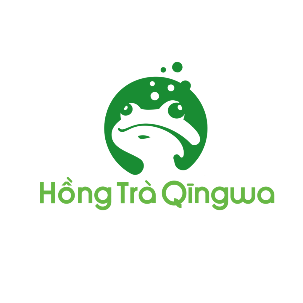 Hồng Trà Qingwa 青蛙茶 | Chuỗi Trà – Trà Sữa Trà Trái Cây